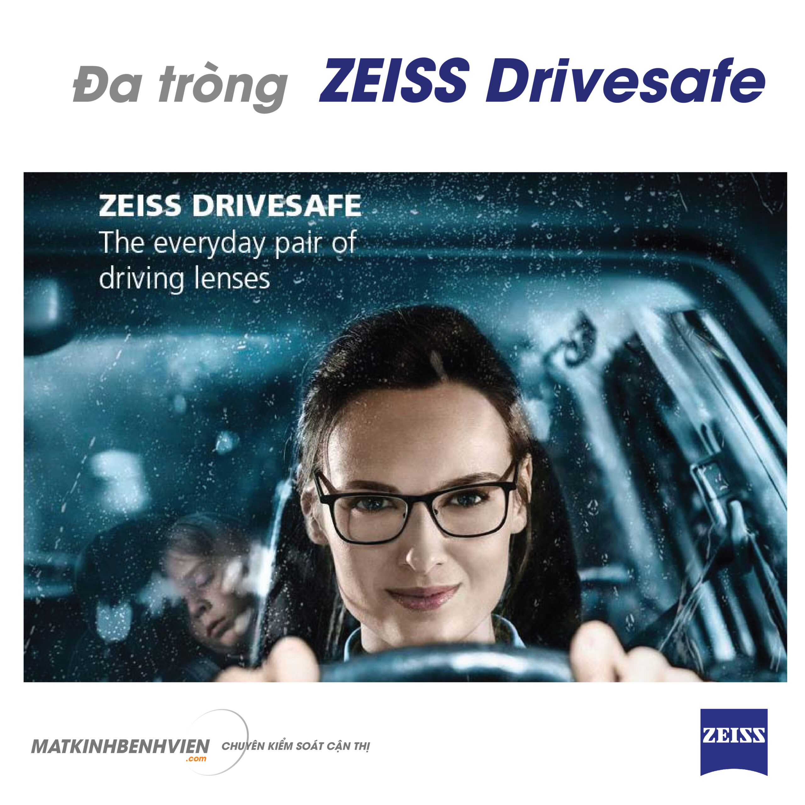 Zeiss Drivesafe
